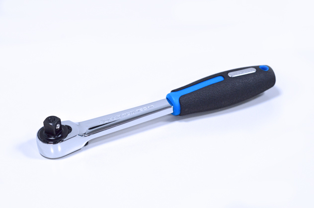 スーパーテンラチェット 72Z ラチェットハンドル（3/8SQ) Pro-Auto プロオート