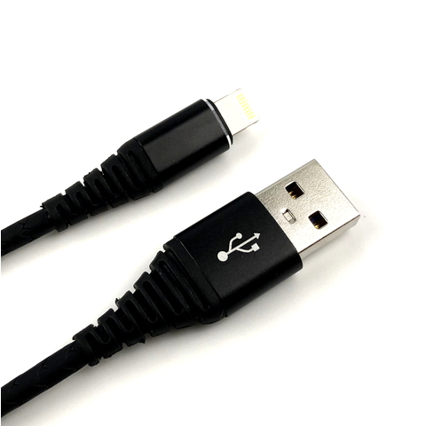 【12月限定セール】 Uマウント用 iPhone用 USB充電 ライトニングケーブル